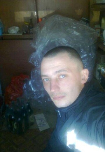 My photo - Viktor, 38 from Petropavlovsk-Kamchatsky (@viktor183156)