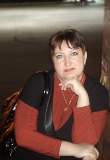 My photo - natalya, 46 from Zadonsk (@natalya21913)