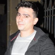 Эльгин, 32, Новосибирск