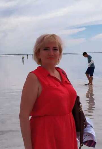 My photo - Mariya, 51 from Novosibirsk (@mariya147724)