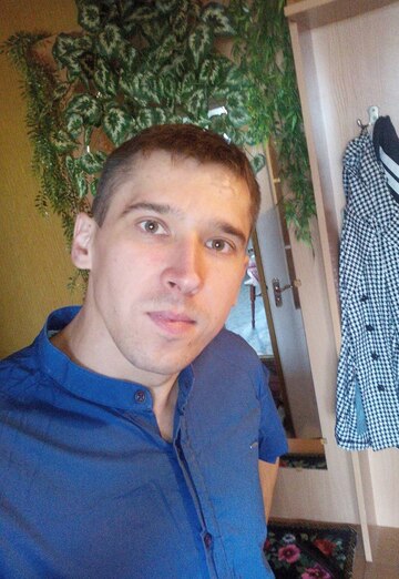 Моя фотографія - Вадим, 37 з Луцьк (@vadim67042)