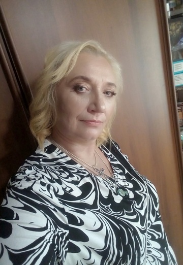 My photo - Janna, 55 from Kurgan (@janna27606)