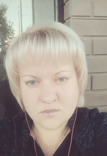 Моя фотография - Маша, 35 из Киев (@masha26990)