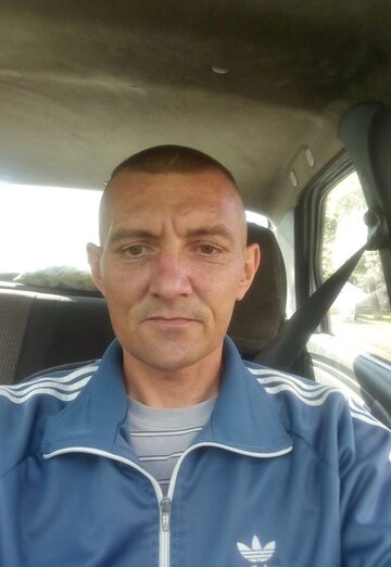 My photo - Denis, 44 from Chelyabinsk (@denis189871)