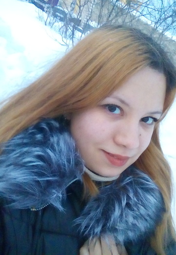 My photo - Natalya, 33 from Yuzhno-Sakhalinsk (@natalya77745)