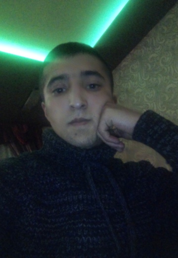 Моя фотография - РАМАН, 27 из Хабаровск (@raman1210)