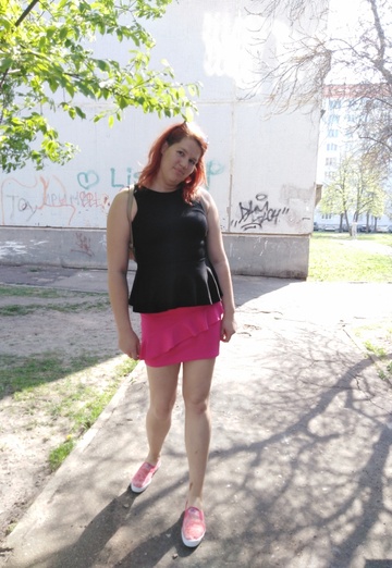 Моя фотография - Анастасия, 36 из Рига (@anastasiya107016)
