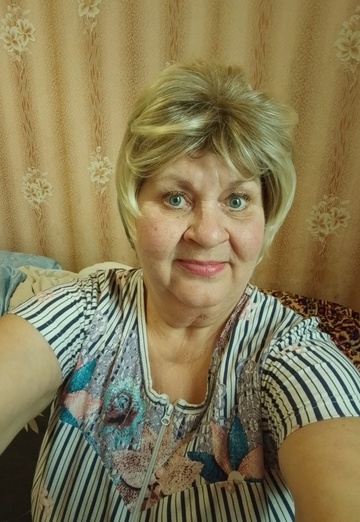 My photo - Valentina esaulova, 60 from Moscow (@valentinaesaulova)