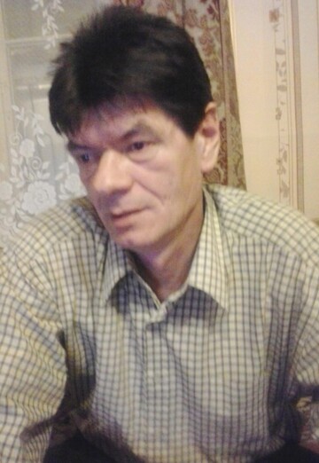 Моя фотография - Игорь, 61 из Минск (@igor348337)