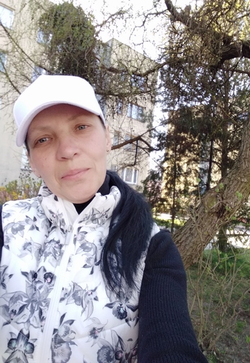 My photo - Liliya, 50 from Gliwice (@liliya31431)