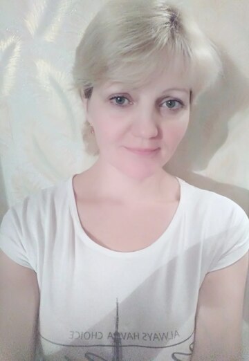 My photo - Tatyana, 49 from Ivanovo (@tatyana281923)
