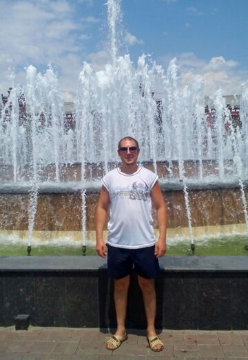 My photo - Pavel, 35 from Belgorod (@pavel138013)