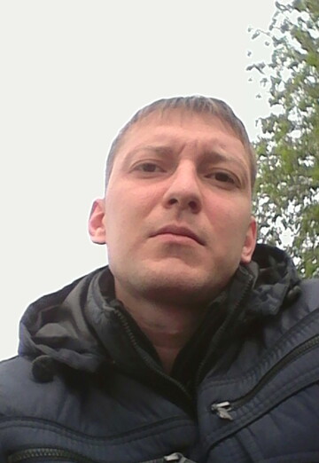 Моя фотография - Димасик, 37 из Кострома (@dimasik2288)