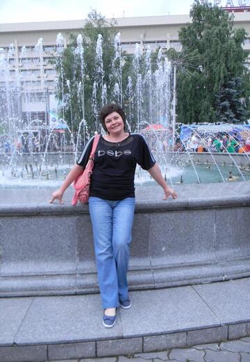 Моя фотография - Марина, 55 из Красноярск (@marina123583)