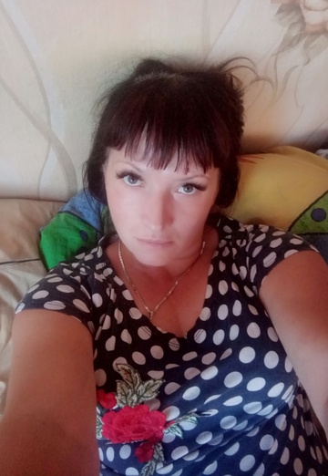 My photo - Viktoriya, 40 from Ishim (@viktoriya125095)