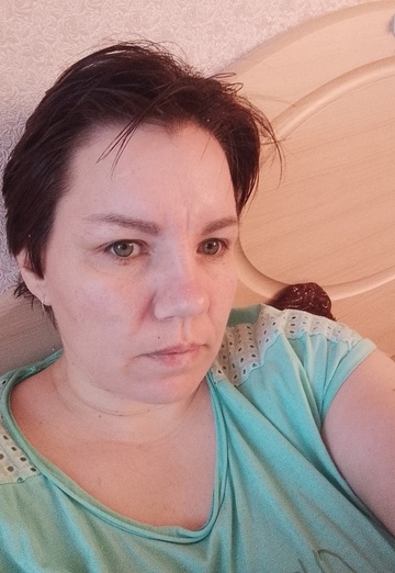 Mein Foto - Irina, 36 aus Komsomolsk am Amur (@irina386796)