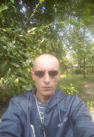My photo - Vladimir, 33 from Blagoveshchensk (@vladimir341748)