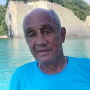 Виктор, 57, Бодайбо
