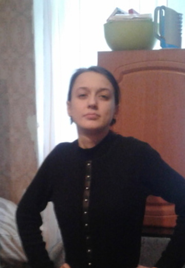 Моя фотография - Мария, 31 из Оренбург (@mariya155798)