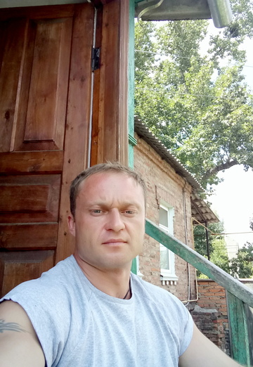 My photo - Valeriy, 42 from Zhovti_Vody (@valeriy56596)