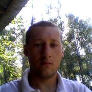Александр, 31, Марьяновка