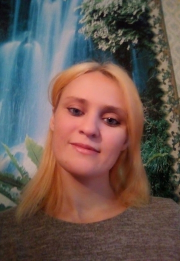 Моя фотография - Юлия, 36 из Ейск (@uliya178471)