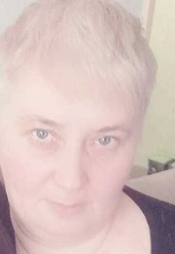 My photo - Elena, 55 from Nizhny Tagil (@elena357763)
