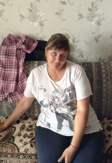 My photo - tatyana, 53 from Pskov (@tatyana7606)