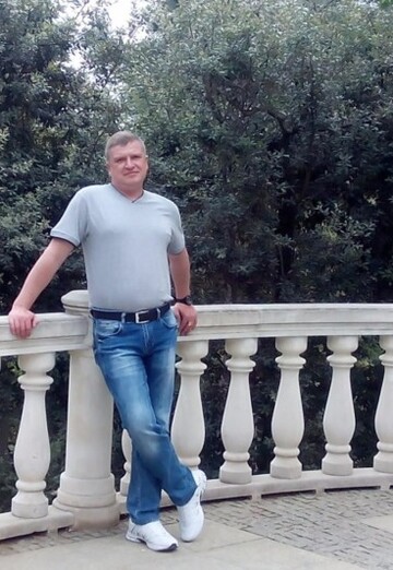 Моя фотография - Анатолий, 43 из Джанкой (@anatoliy63465)