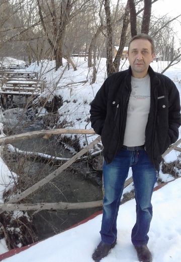My photo - Andrey, 50 from Liski (@andrey120761)
