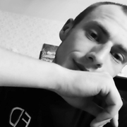 Максим, 24, Москва