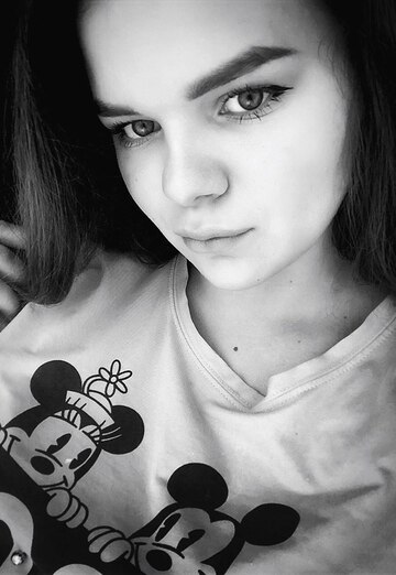 My photo - Valeriya, 23 from Smolensk (@valeriya23075)