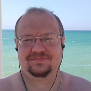 Андрей Демин, 42, Донской