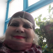 мила, 69, Южно-Сахалинск