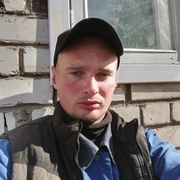 Сергей, 32, Калязин