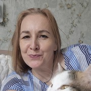 Nataliya 46 Nijni Novgorod