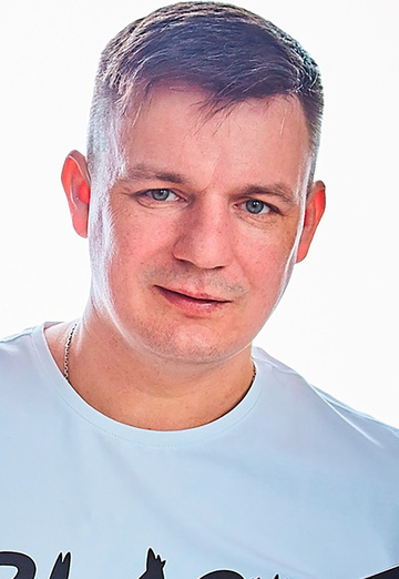 My photo - Vyacheslav, 42 from Chelyabinsk (@vyacheslav104536)