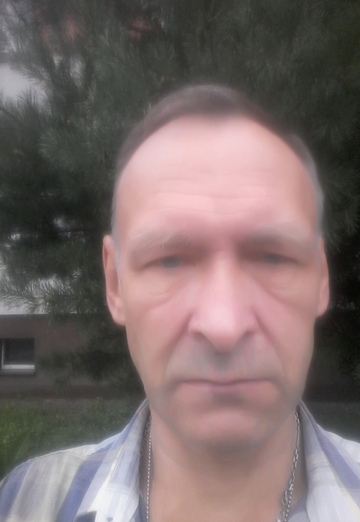 Моя фотографія - Олег, 55 з Луцьк (@oleg258113)