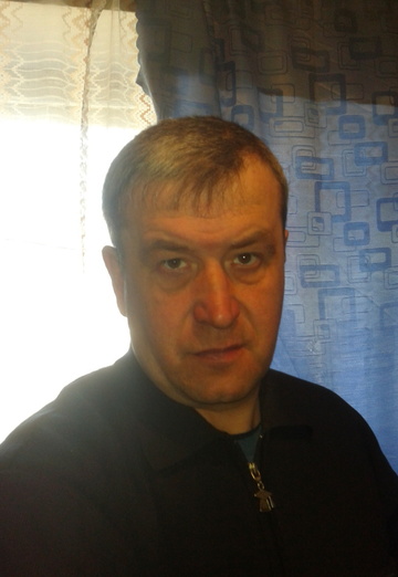 My photo - aleksey, 53 from Buy (@aleksey480120)