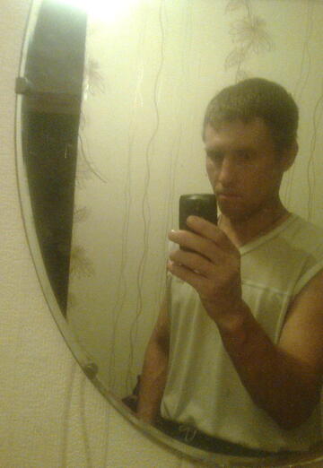 My photo - Sergey, 38 from Bogorodsk (@sergey677967)