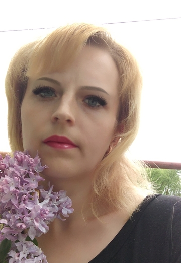 La mia foto - Mariya, 34 di Penza (@mariya164884)