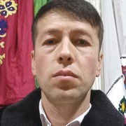 Дилбек, 30, Андропов