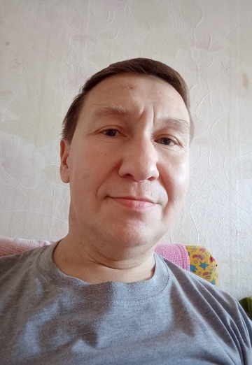 My photo - Valeriy, 49 from Igarka (@valeriy92751)