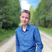 Иван, 18, Екатеринбург