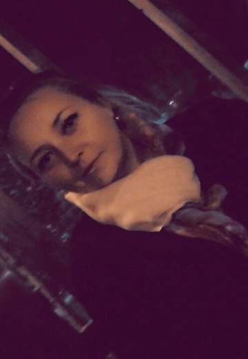 Моя фотография - Марина, 37 из Челябинск (@marinalarukina)