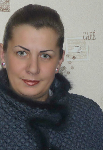 My photo - Natalya, 48 from Baltiysk (@natalya51344)