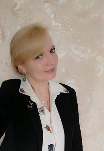 My photo - Svetlana, 44 from Arzamas (@olga372323)