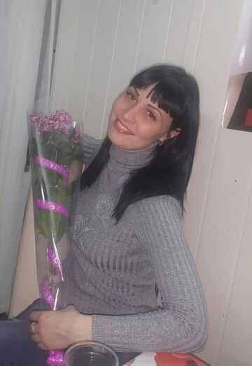 My photo - Tatyana, 40 from Feodosia (@tatyana121935)