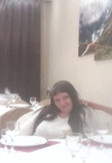 Моя фотография - Света, 33 из Курск (@sveta26539)