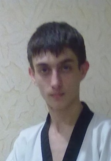 My photo - Sergey, 30 from Donetsk (@wep200)